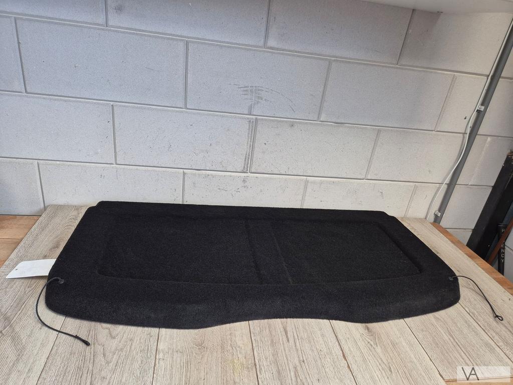 Hyundai i30 2008 - 2012 hoedenplank nette staat kleur zwart, Gebruikt, -, -, Ophalen of Verzenden