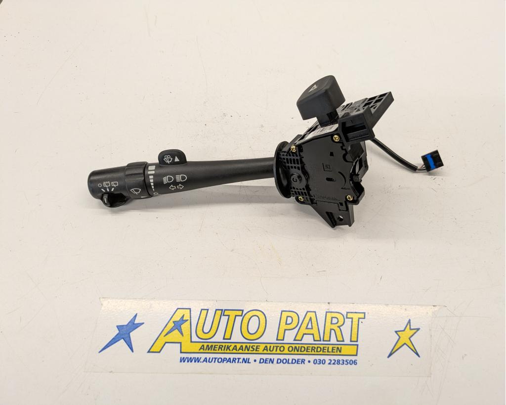 Chevrolet Tahoe richtingaanwijzer schakelaar 2007-2014, Gebruikt, Info@gm.com, Ophalen of Verzenden, Chevrolet