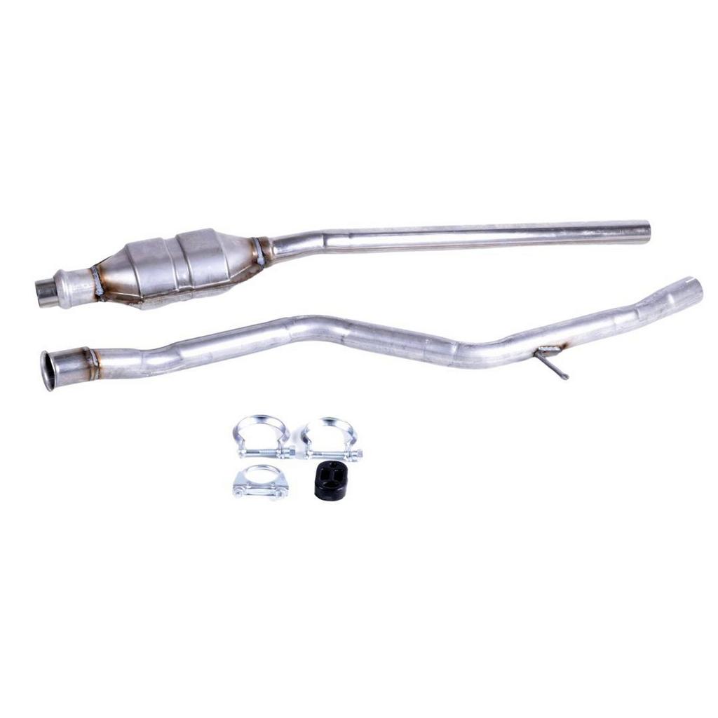 Katalysator Peugeot 206, Auto-onderdelen, -, -, Nieuw, Ophalen of Verzenden