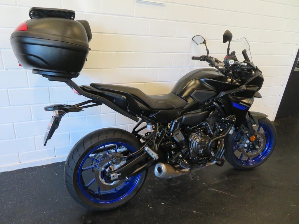 Yamaha TRACER 700 MT 07 TOPSTAAT! RIJKLAAR (bj 2019) - foto 3