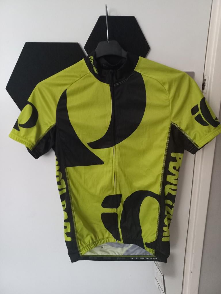 Nieuw Pearl Izumi Elite LTD Wielrenshirt Maat M, Fietsen en Brommers, Ophalen