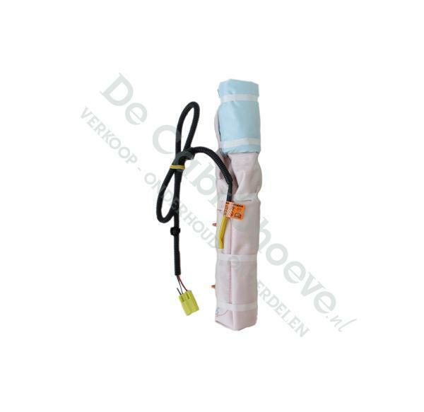 MX5 Stoelairbag rechts, Auto-onderdelen, De Cabriohoeve VOF, Nieuw, Info@cabriohoeve.nl, Julianalaan 9, 9462PG Gasselte, Nederland