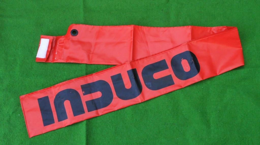 Decoballon / Decoboei, Watersport en Boten, Duiken, Ophalen of Verzenden, Gebruikt, Overige typen