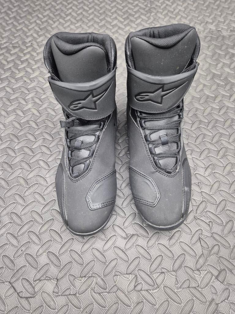 Alpinestars Fastback-2 Drystar motorlaarzen - Maat 42, Heren, Ophalen of Verzenden, Alpinestars, Laarzen