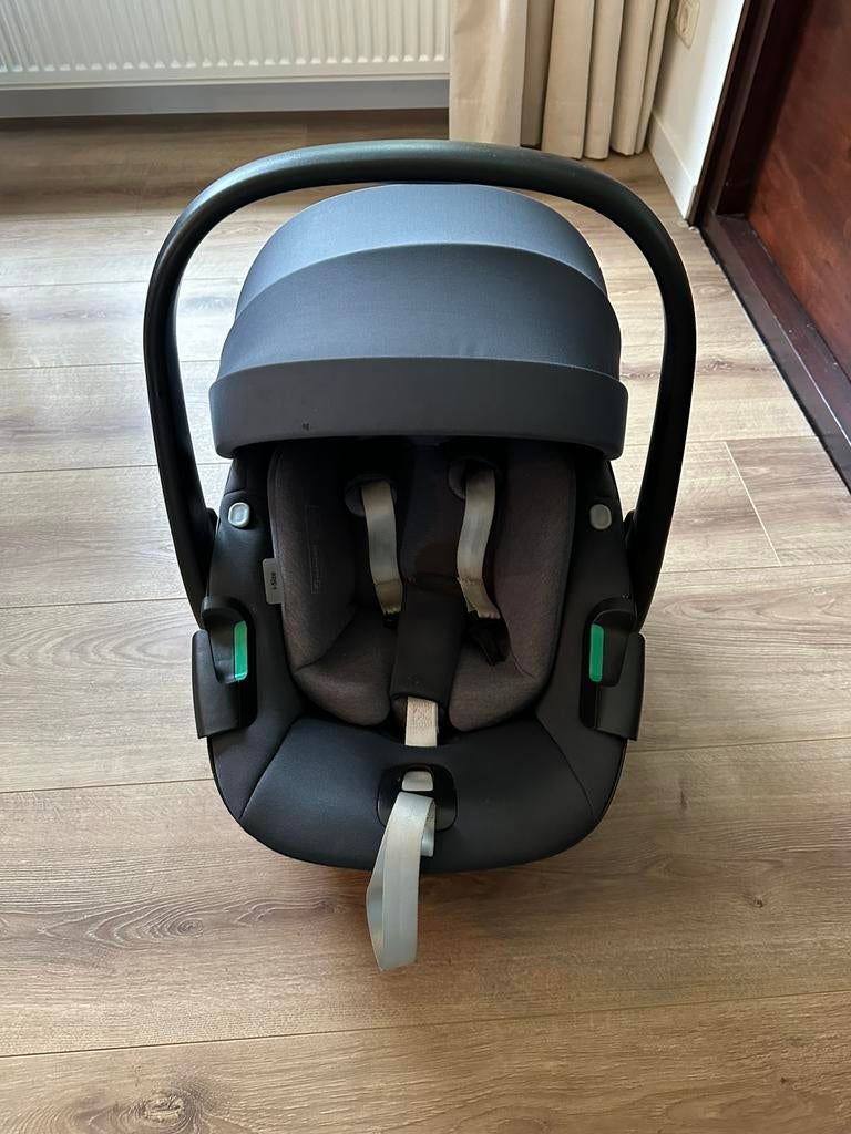 Maxi Cosi Pebble 360 i-Size, Kinderen en Baby's, Autostoeltjes, Autogordel, Ophalen of Verzenden, Zo goed als nieuw, 0 t/m 13 kg