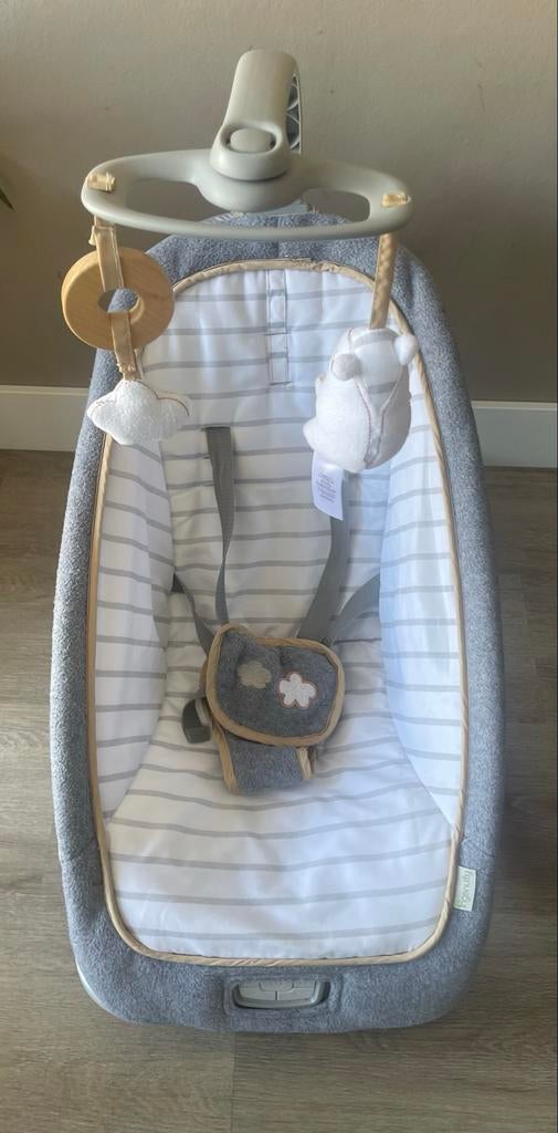 Wipstoel - Slechts kort gebruikt, Overige merken, Gebruikt, Wipstoel, Ophalen of Verzenden