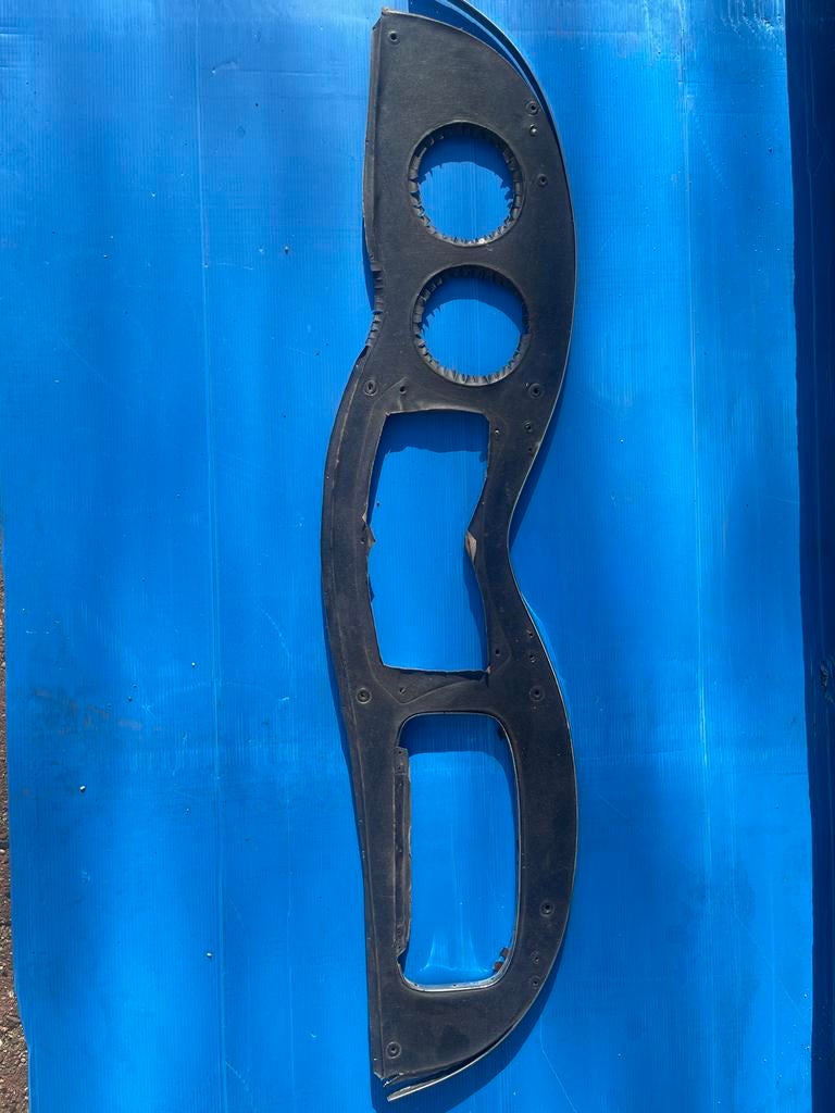 MG XPAG en TD onderdelen (zie foto's, meer beschikbaar), Ophalen, Gebruikt, MG