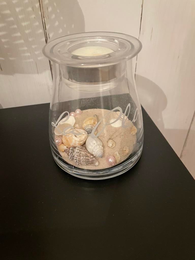 Riviera maison La Plage, Ophalen, Zo goed als nieuw