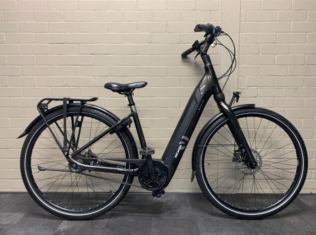 KOGA E-Nova Evo-PT Lady No Bat Dames Onix High Gloss 47cm 20, Overige merken, Gebruikt, -, - 0
-, NL