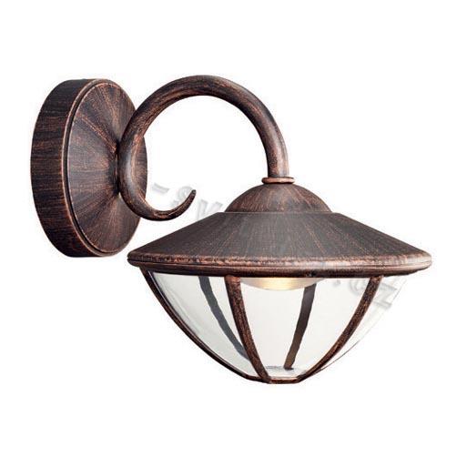 Buitenlamp Massive nieuw, Minder dan 50 watt, Wandlamp, Ophalen of Verzenden, Netvoeding