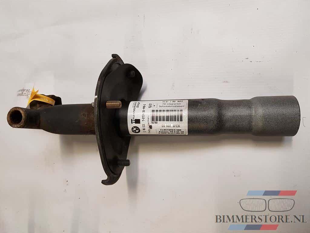 Achterbumper schokdemper  Links BMW 3-Serie Cabrio E46 51127, Gebruikt, -, -, Ophalen of Verzenden