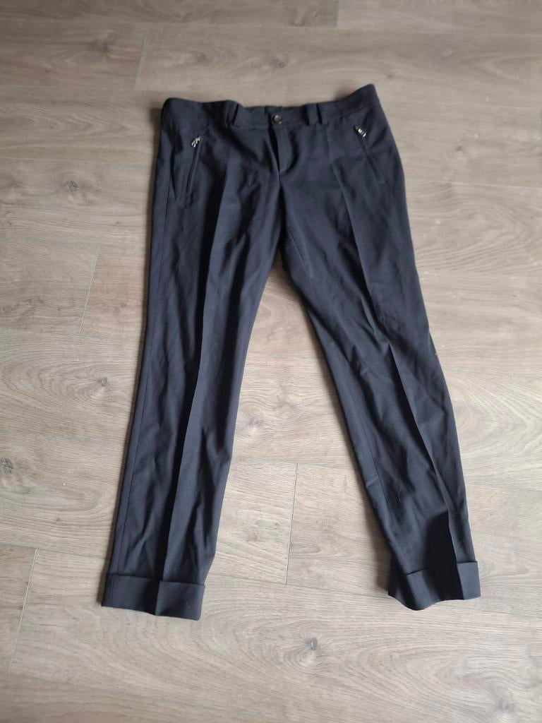 Maat eu 84 merk bogner, Ophalen of Verzenden, Zo goed als nieuw, Blauw, Lang