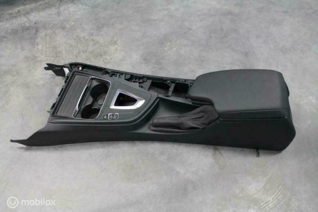 Middenconsole zwart BMW 4 serie F36 (2014-heden), Auto-onderdelen, Interieur en Bekleding