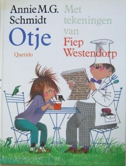 2 x Annie M G Schmidt Ibbeltje en Otje  nr 2999, Boeken, Kinderboeken | Jeugd | onder 10 jaar, Verzenden, Zo goed als nieuw, Fictie algemeen