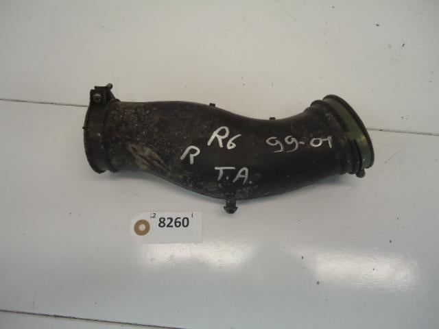 R6 1999 - 2002 Yamaha Luchthapper D1-30976, Motoren