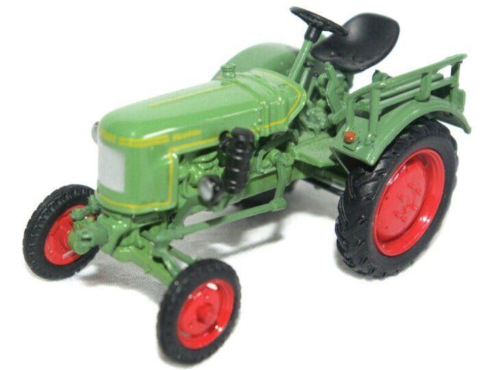 Fendt F24 1958, Hobby en Vrije tijd, Modelauto's | 1:43, Nieuw, Tractor of Landbouw, Overige merken, Ophalen of Verzenden