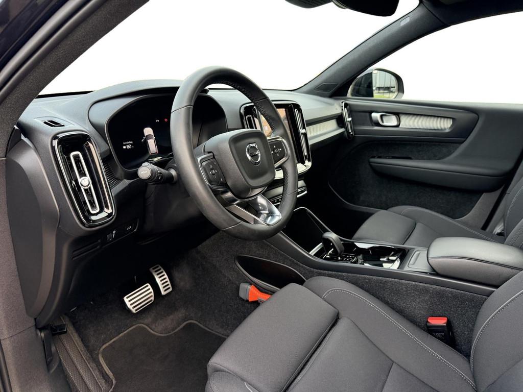 Volvo XC40 Recharge Plus | All-in prijs incl. 12 mnd BOVAG g, Auto's, Volvo, 12 maanden, Stof, Gebruikt, 422 km