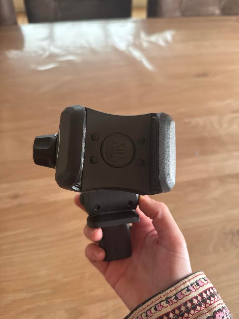 Fiat Blue&Me TomTom houder standaard, Auto diversen, Ophalen of Verzenden, Zo goed als nieuw