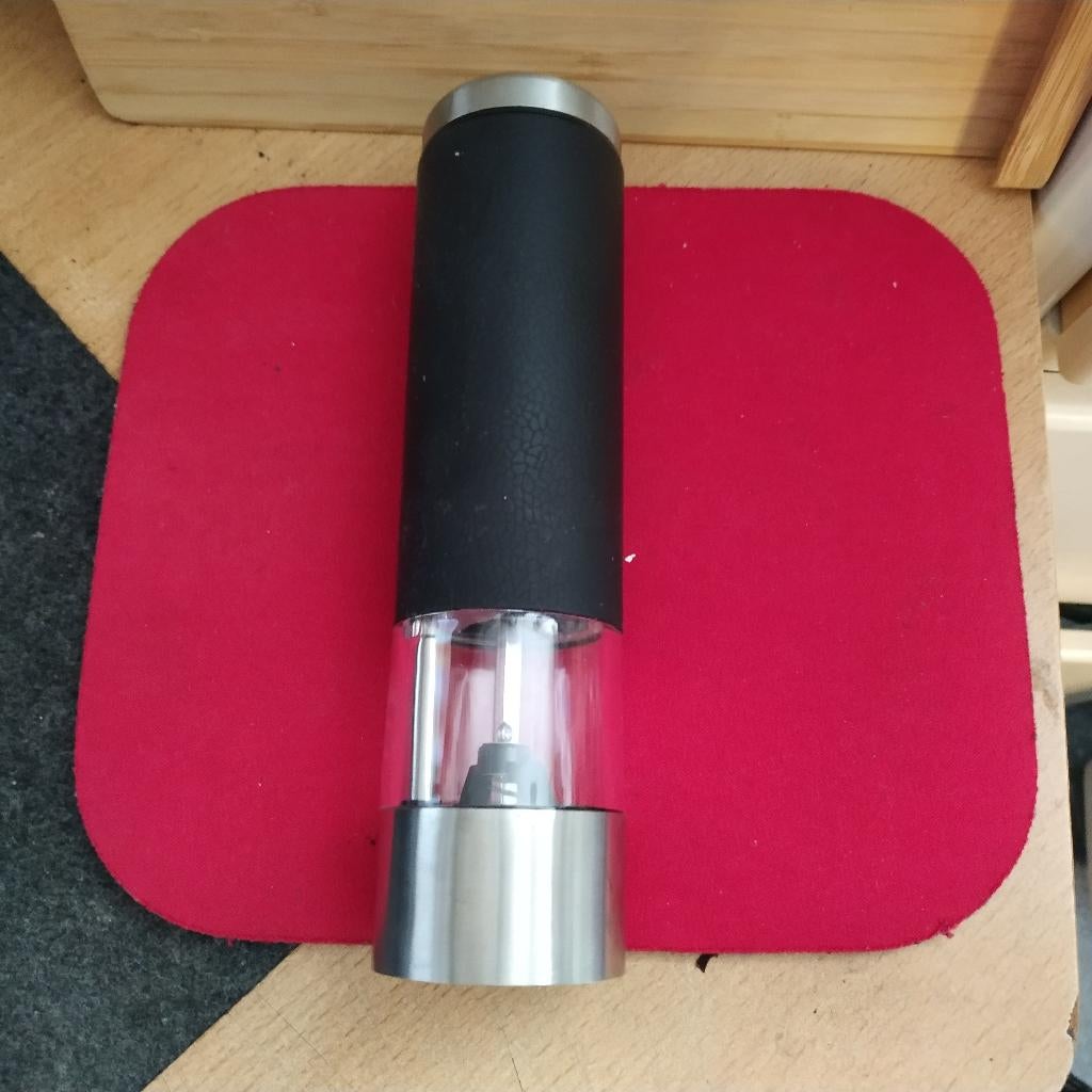 Bestron peper molen, Overige typen, Ophalen of Verzenden, Nieuw