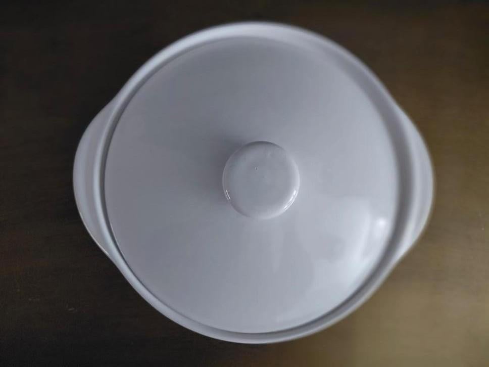 Mooie ovenschaal van Villeroy en Boch, Overige materialen, Ophalen of Verzenden, Overige stijlen, Schaal of Schalen