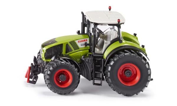 Claas Axion 950, SIKU, Tractor of Landbouw, Nieuw, Nvt