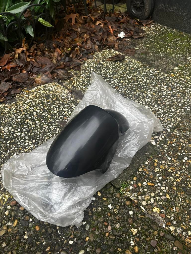 Piaggio zip fastrider spatbord nos nieuw, Ophalen of Verzenden