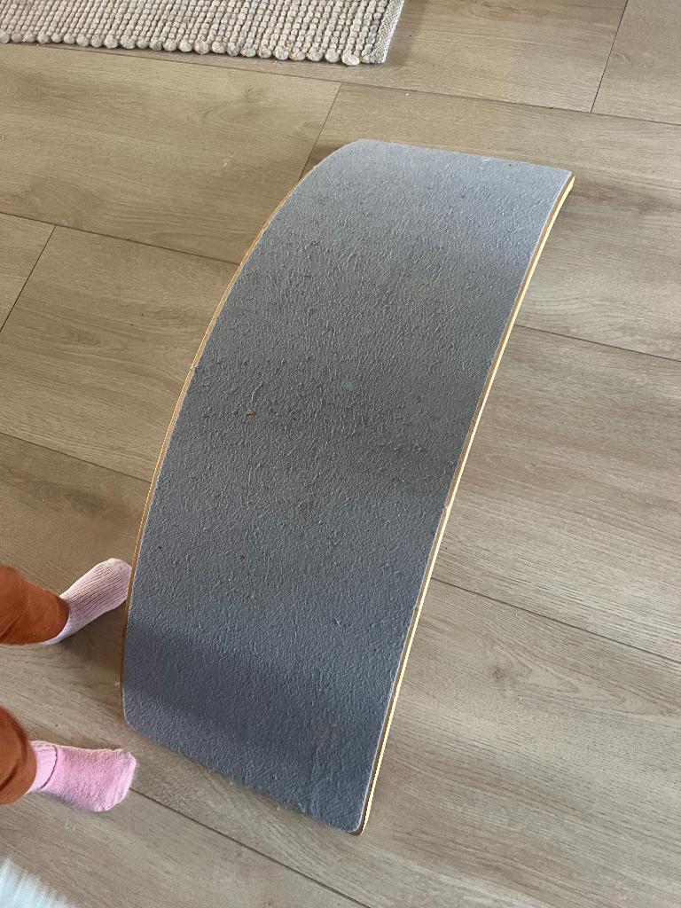 Wobbel, Ophalen, Zo goed als nieuw