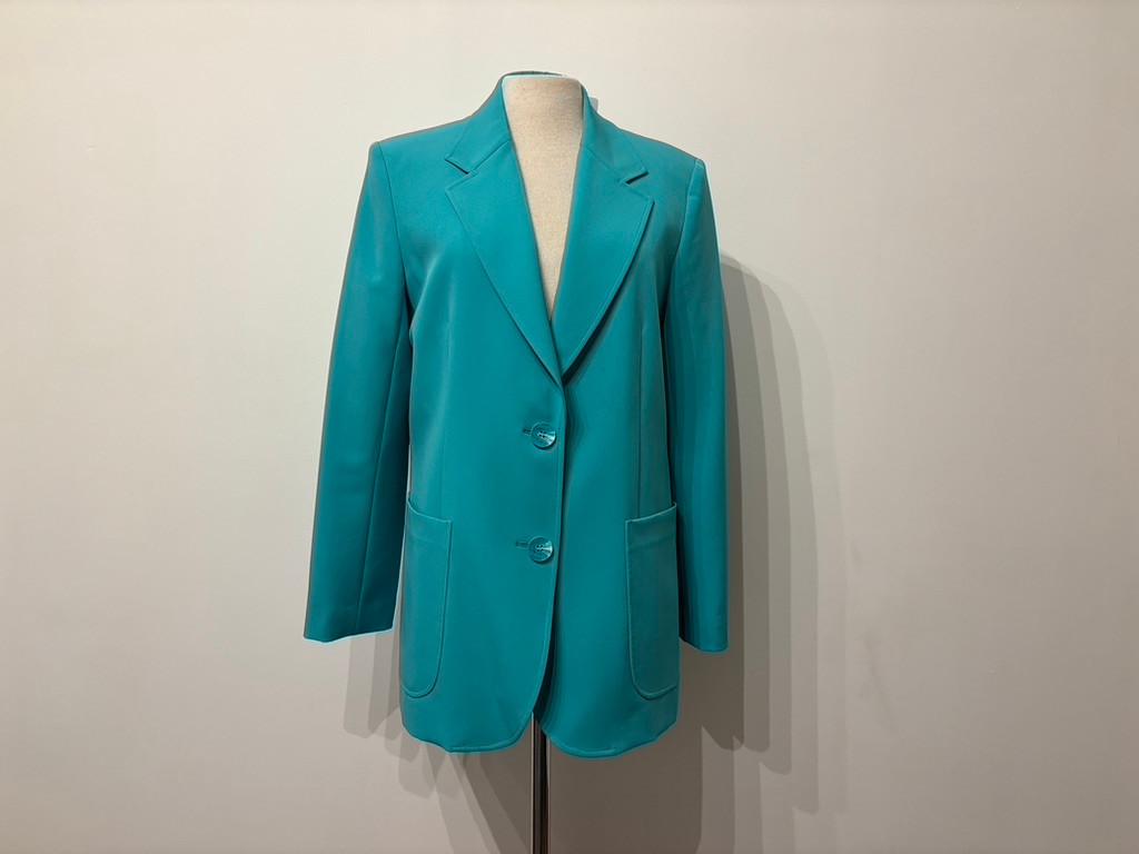 Luxury Stretch | Herzen’s Angelegenheit Blazer jasje | Mt 40, Maat 38/40 (M), Herzen's Angelegenheit, Herzen's Angelegenheit, Overige kleuren