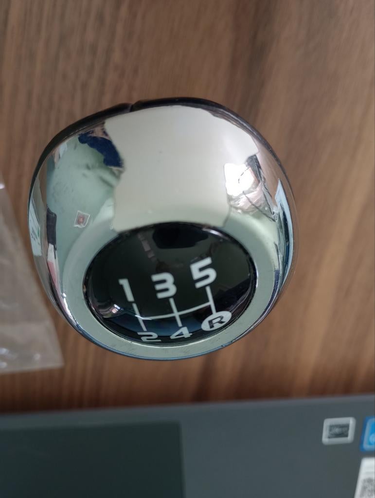 Versnellingspook knop  Toyota Aygo, Ophalen, Gebruikt, Toyota