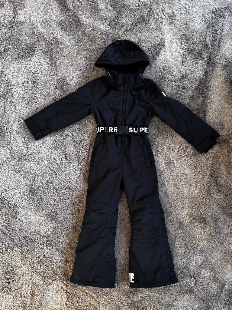 Super Rebel skipak maat 116 – mooie staat, Ophalen of Verzenden, Zo goed als nieuw, Jongen of Meisje, Setje