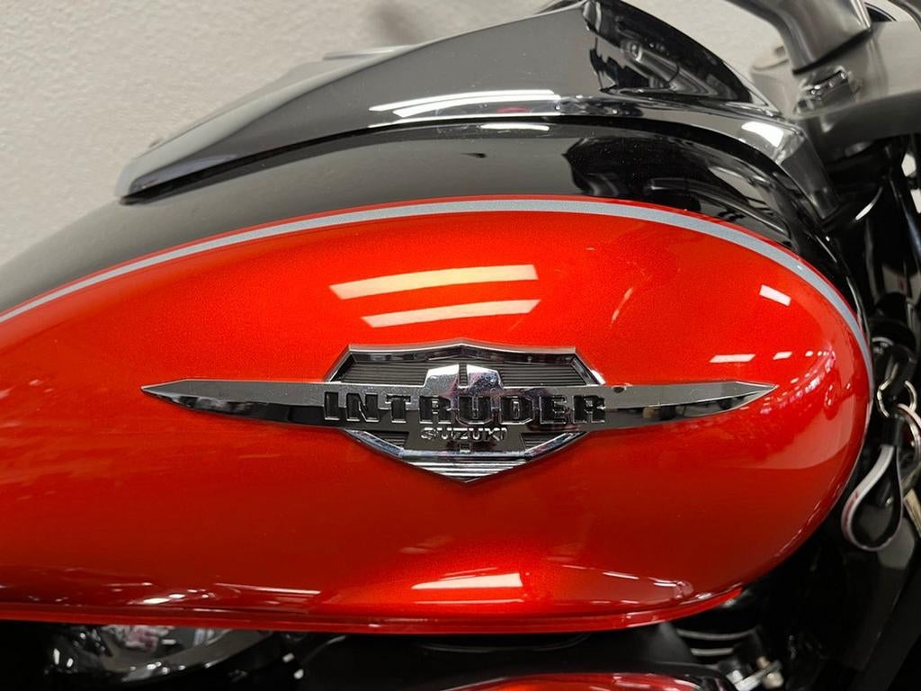 Suzuki INTRUDER M 800 (bj 2009), Chopper, Bedrijf, Onbekend, 800 cc