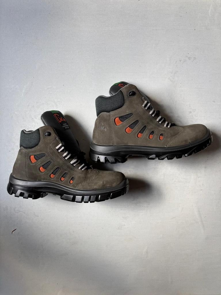 Werkschoen maat 42 Emma Ranger, Ophalen of Verzenden, Zo goed als nieuw, Jongetje of Meisje, Schoentjes