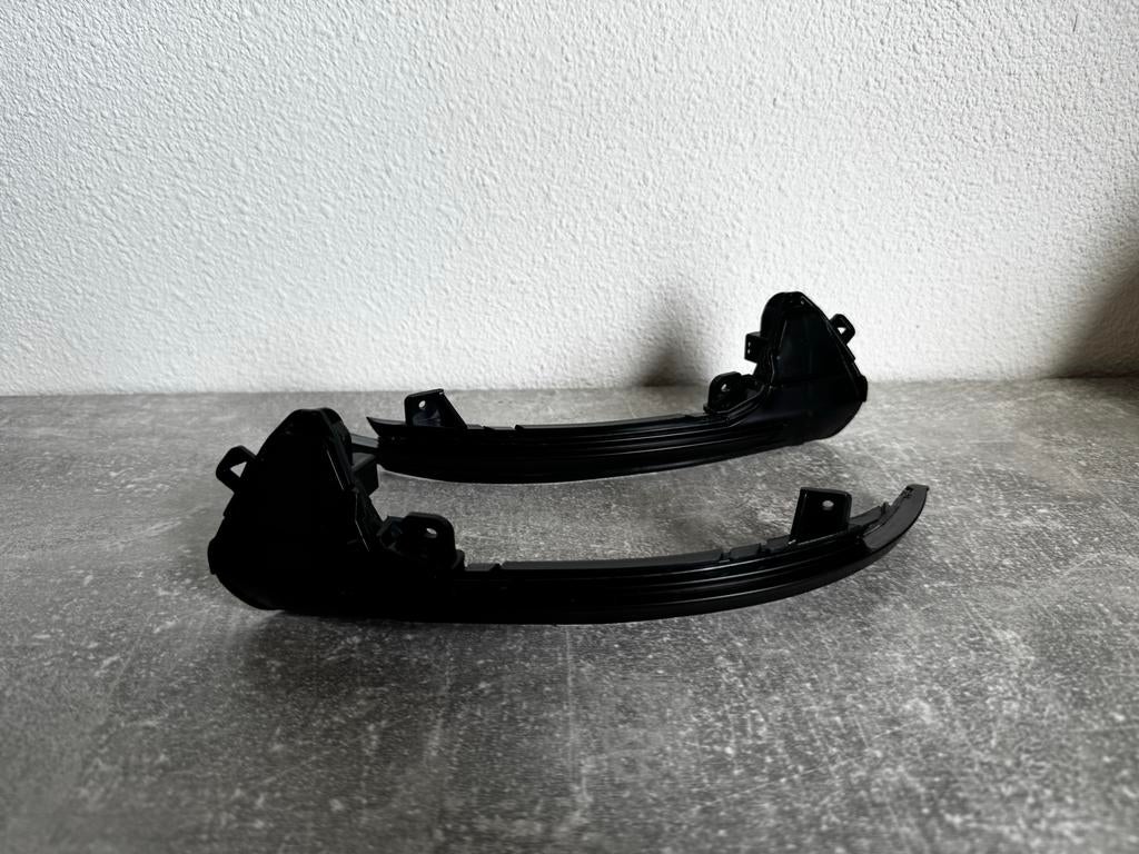 Dynamische LED Knipperlichten Audi A6 C7 (2011-2018), Auto-onderdelen, Spiegels, Ophalen of Verzenden, Nieuw, Audi