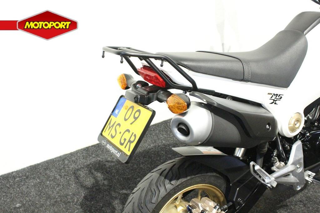 Honda MSX 125 (bj 2015) - foto 2