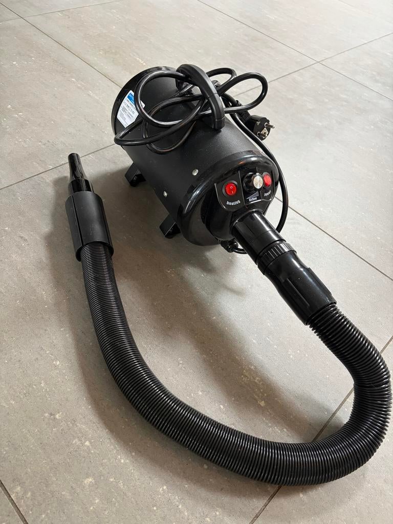 Waterblazer, Dieren en Toebehoren, Ophalen, Zo goed als nieuw