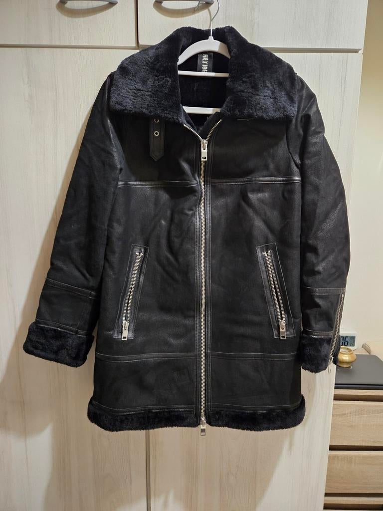 Freaky Nation Dames jas maat S, Ophalen of Verzenden