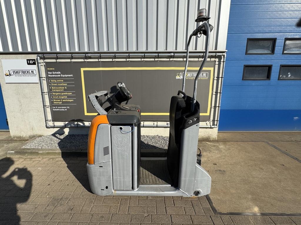 VS-22574-1 Elektro trekker Still LTX50, Zakelijke goederen, Machines en Bouw | Heftrucks en Intern transport, Still, Overige typen