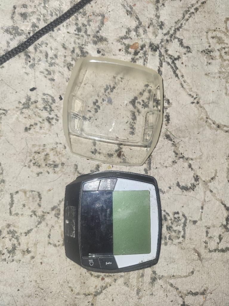 bosch display, Ophalen of Verzenden, Draadloos, Zo goed als nieuw