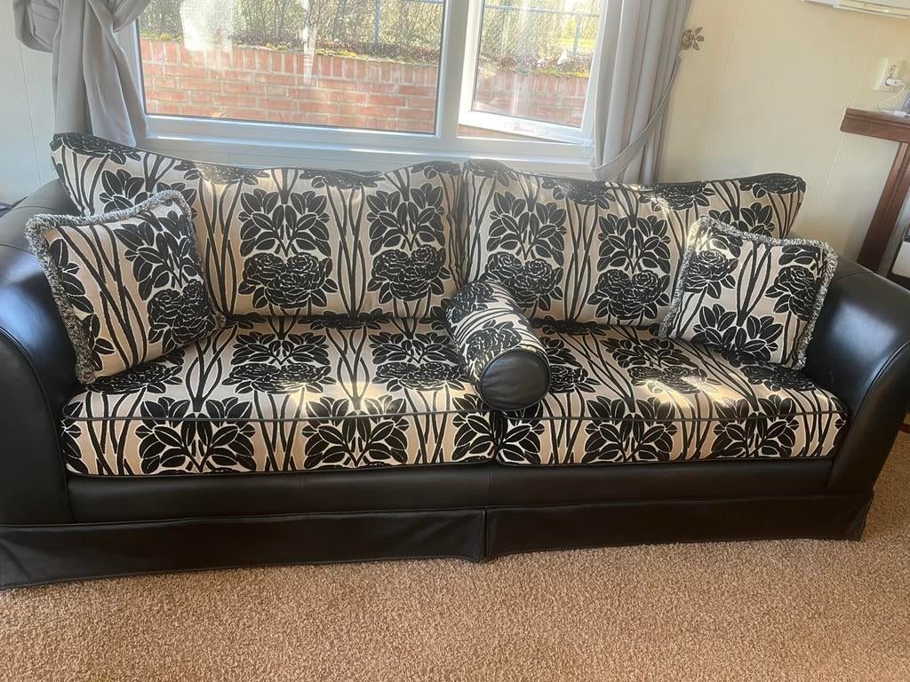 Bankstel, Ophalen of Verzenden, Zo goed als nieuw