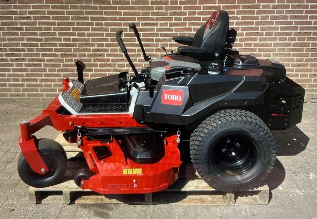 Toro TITAN XS 5450 Zero turn zitmaaier NIEUW!!, Ophalen, Nieuw, Mulchfunctie, 120 cm of meer