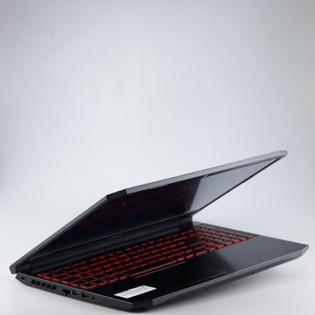 Acer Nitro AN515-44 Ryzen 5 4600H 8GB 512GB GTX 1650, Computers en Software, Windows Laptops, Acer, Zo goed als nieuw, Support@acer.com