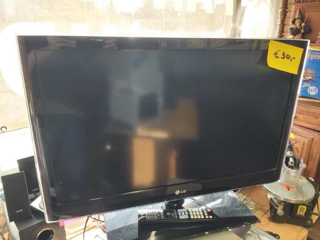 Diverse pc schermen 27" , 24" , 22 inch, Computers en Software, Monitoren, Ophalen, HP, Philips, Asus