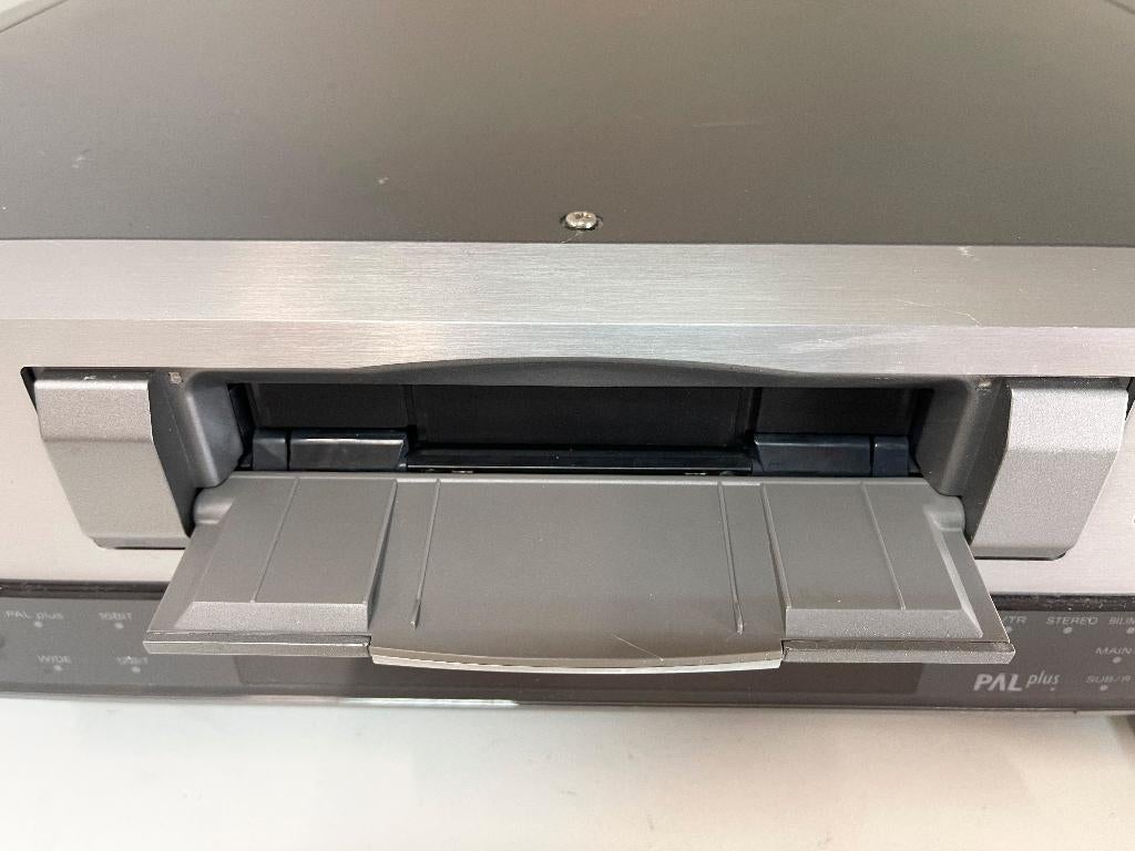 SONY DHR-1000VC DV&Mini DV Recorder (spel bandje niet af), N, Overige typen, Ophalen of Verzenden, Sony