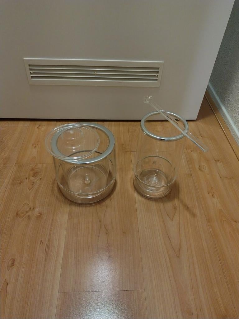 Mooie trommel en kan, Ophalen of Verzenden, Gebruikt