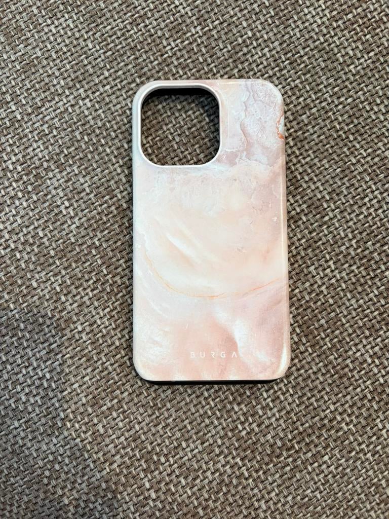 Hoesje Burga, Iphone 13 Pro, Ophalen of Verzenden, IPhone 13 Pro