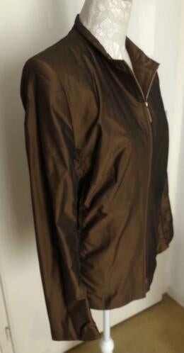 Basler jasje maat 42 nieuw [DM][v], Bruin, Maat 42/44 (L), Nieuw, Ophalen of Verzenden