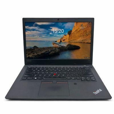 Lenovo L490 i5 met windows 11 en office pakket | Nette staat, Ophalen of Verzenden, Zo goed als nieuw