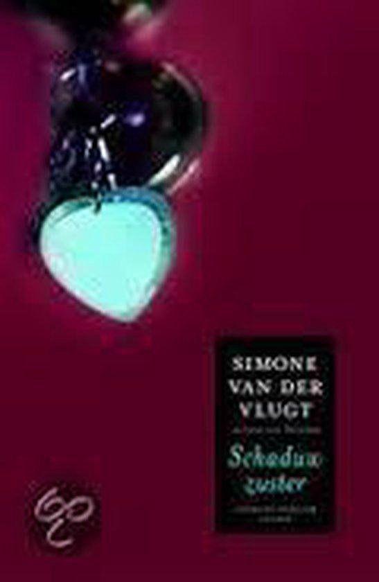 Schaduwzuster - Simone van der Vlugt Literaire thriller,, Boeken, Ophalen of Verzenden, Zo goed als nieuw