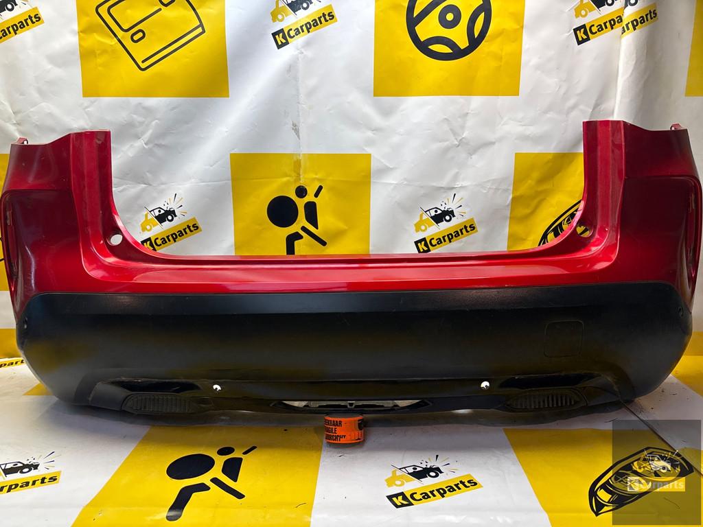 CITROEN C4 MK3 ACHTERBUMPER 2022 9834300180, Auto-onderdelen, Info@fabrikant.eu, Citroën, Fabrikantstraat 1
1000 AA  Amsterdam, NL