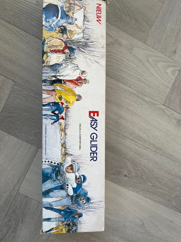 Easy Glider schaatsen maat 31 - 34, Sport en Fitness, Schaatsen, Overige merken, Overige typen, Nieuw, Ophalen of Verzenden